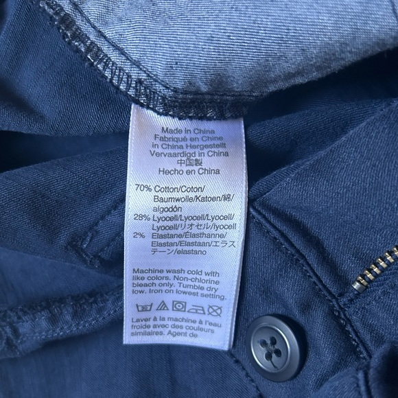 J.Crew skinny fit cargo pants - Picture 5 of 7